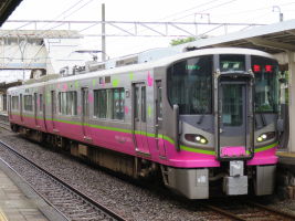 鯖江駅