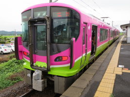 大土呂駅