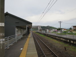 大土呂駅