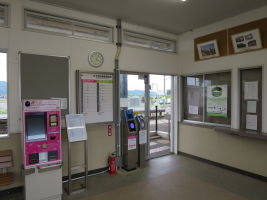 大土呂駅