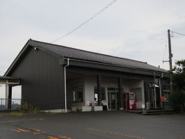 大土呂駅