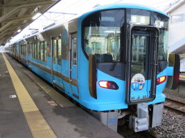 大聖寺駅