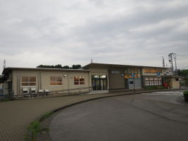 大聖寺駅