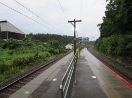 牛ノ谷駅