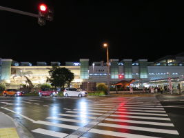 福井駅