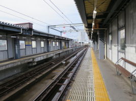 新福井駅