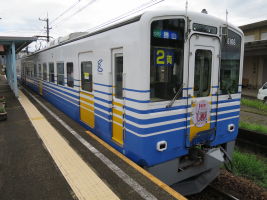 MC6101形