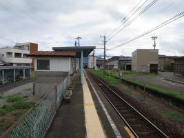 東藤島駅