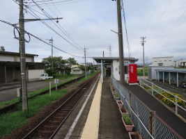 東藤島駅