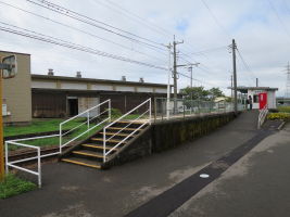 東藤島駅