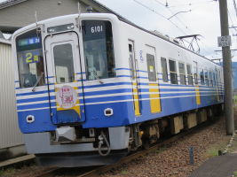 MC6101形