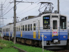 東藤島駅