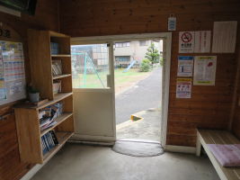 越前島橋駅
