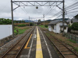 越前島橋駅
