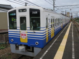 越前島橋駅