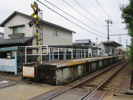 観音町駅