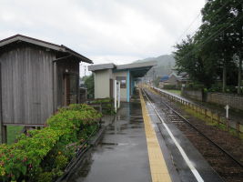 下志比駅