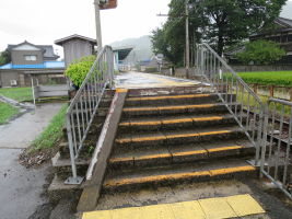 下志比駅