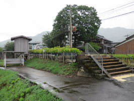 下志比駅