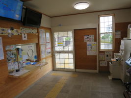 永平寺口駅