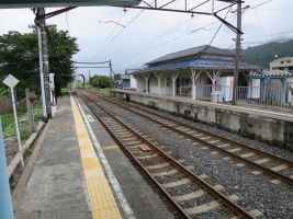 山王駅