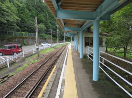 保田駅