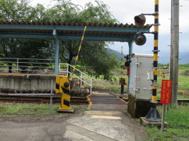 保田駅