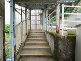 小舟渡駅