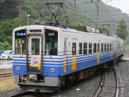 MC6101形