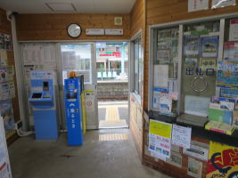 西別院駅