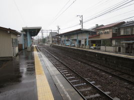 西別院駅