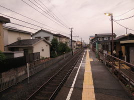 太郎丸エンゼルランド駅