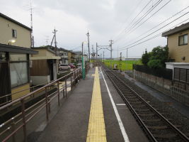 太郎丸エンゼルランド駅