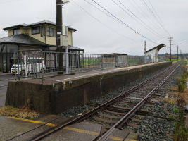 番田駅