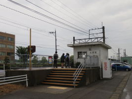 水居駅