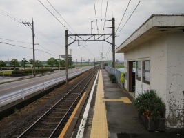 水居駅