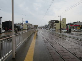 商工会議所前停留場