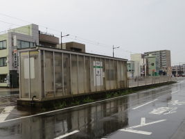 商工会議所前停留場