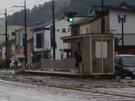 商工会議所前停留場