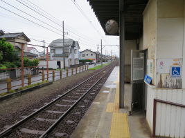 ベル前駅