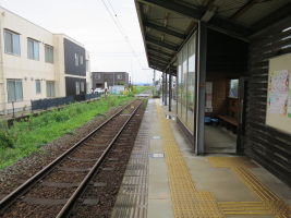 清明駅