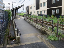 清明駅