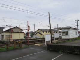 江端駅