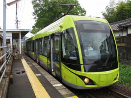 鳥羽中駅