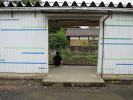 鳥羽中駅
