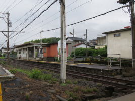 サンドーム西駅
