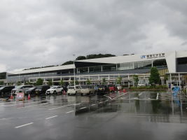 越前たけふ駅