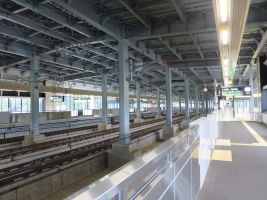 越前たけふ駅