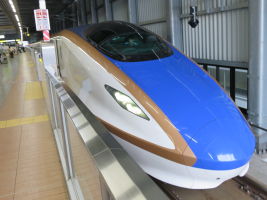 福井駅