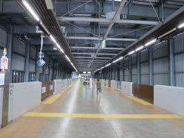 福井駅